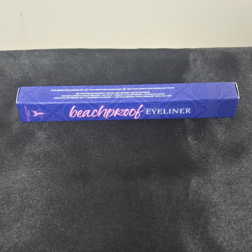 Jeffree Star Bold Beachproof Eyeliner